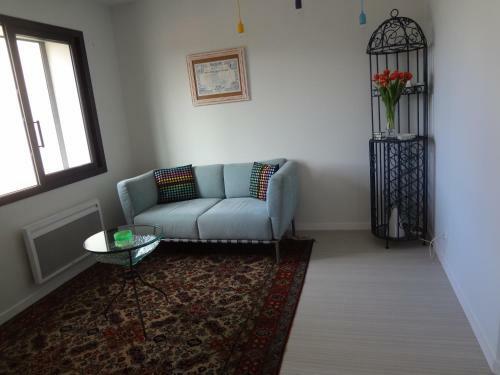 Apartamento Le Clos Nicol