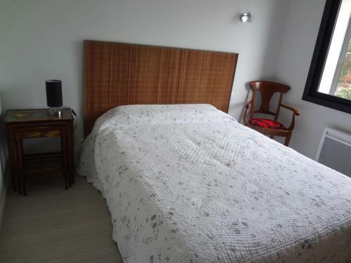 Apartamento Le Clos Nicol