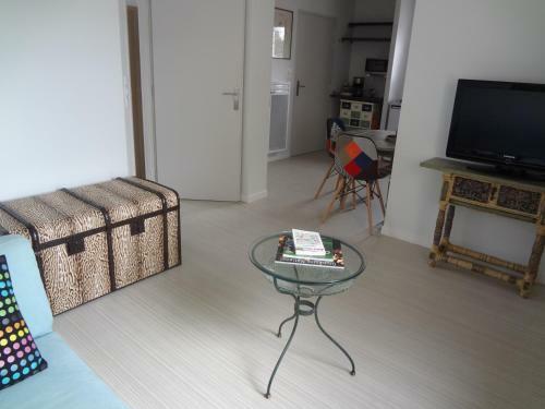 Apartamento Le Clos Nicol