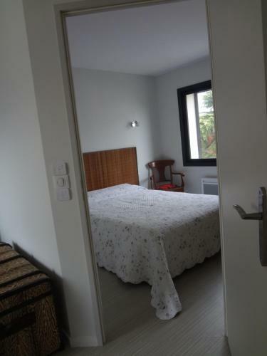 Apartamento Le Clos Nicol