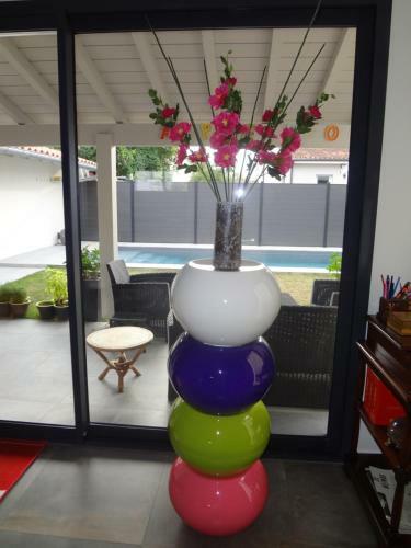 Apartamento Le Clos Nicol