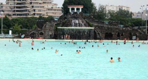 Apartamento Le Clos Des Nobles
