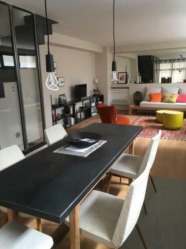 Villa Luxueuse & Moderne