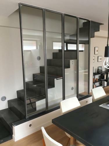 Villa Luxueuse & Moderne