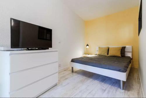 Apartamento T2 Design Hypercentre Capitole