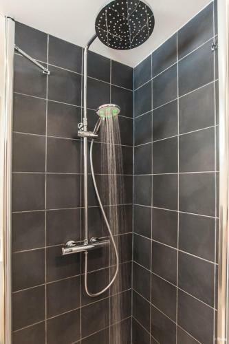Apartamento Superbe Studio Cosy Metro Jean Jaures