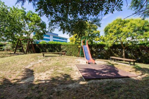 Apartamentos Studio Toulousecitystay Basso Cambo