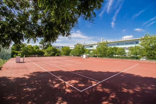 Apartamentos Studio Toulousecitystay Basso Cambo