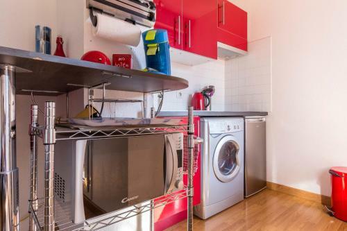 Apartamentos Studio Toulousecitystay Basso Cambo