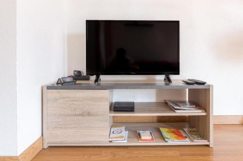 Apartamentos Studio Toulousecitystay Basso Cambo