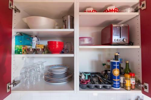 Apartamentos Studio Toulousecitystay Basso Cambo