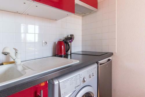 Apartamentos Studio Toulousecitystay Basso Cambo