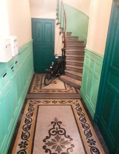 Apartamentos Studio Typique Toulousain Capitole