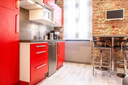 Apartamento Canal Du Midi