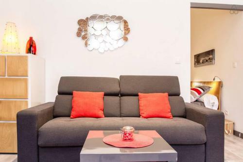Apartamento Canal Du Midi