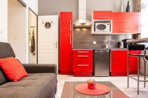 Apartamento Canal Du Midi