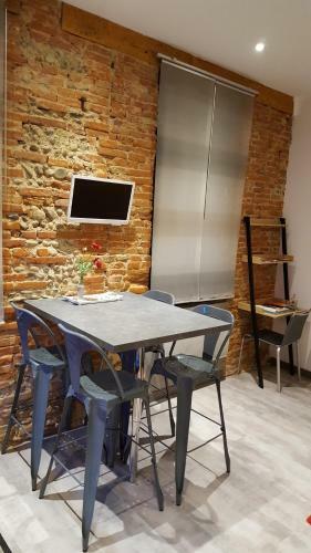 Apartamento Canal Du Midi