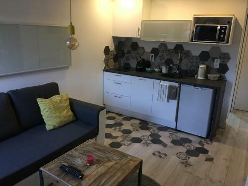 Apartamento Lespinet