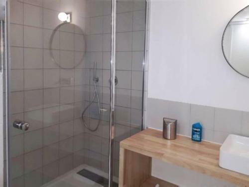 Apartamento Appartements Dom Vaissette