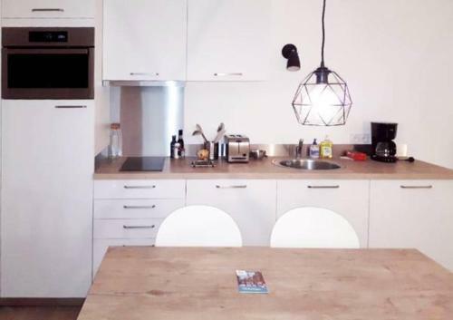 Apartamento Appartements Dom Vaissette