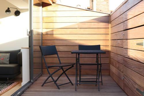 Apartamento Appartements Dom Vaissette