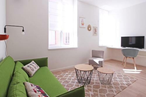 Apartamento Appartements Dom Vaissette