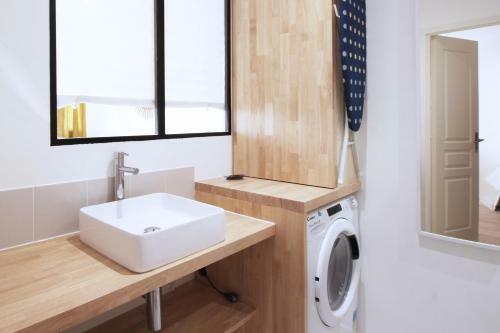 Apartamento Appartements Dom Vaissette