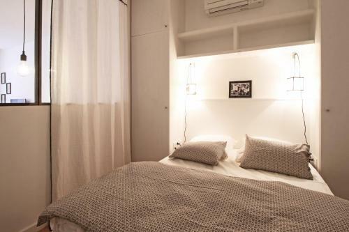 Apartamento Appartements Dom Vaissette