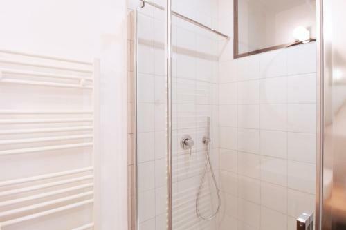 Apartamento Appartements Dom Vaissette