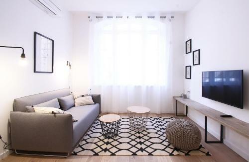 Apartamento Appartements Dom Vaissette