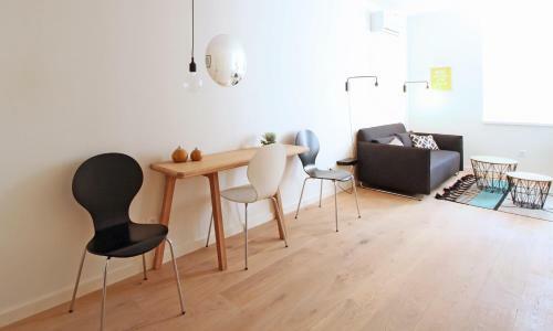 Apartamento Appartements Dom Vaissette