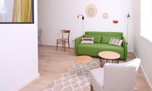 Apartamento Appartements Dom Vaissette