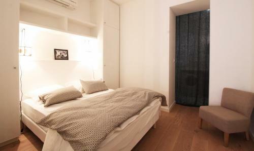 Apartamento Appartements Dom Vaissette