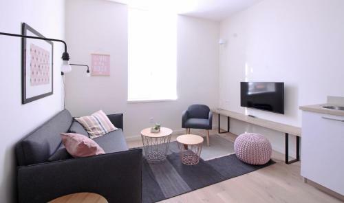Apartamento Appartements Dom Vaissette