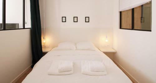 Apartamento Appartements Dom Vaissette