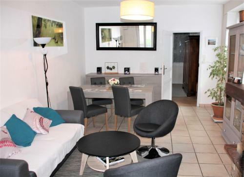 Apartamento Maison Toulousaine Avec Jardin