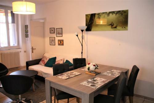 Apartamento Maison Toulousaine Avec Jardin