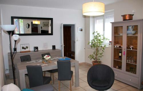 Apartamento Maison Toulousaine Avec Jardin