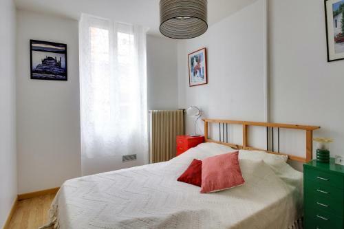 Welkeys Apartment - Regourd