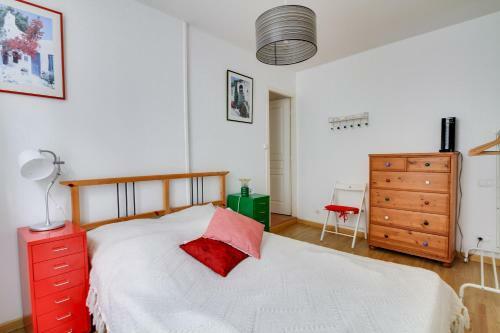 Welkeys Apartment - Regourd