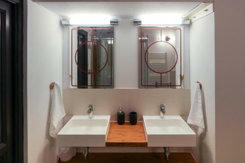 Apartamento 6 Rue D'aubuisson