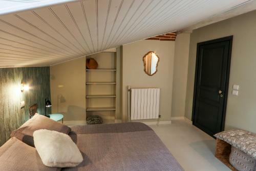 Apartamento 6 Rue D'aubuisson