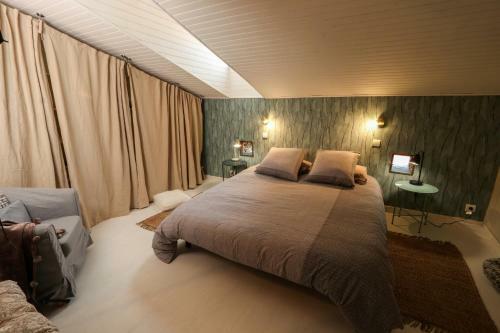 Apartamento 6 Rue D'aubuisson