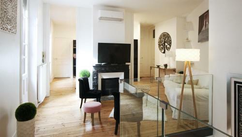 Apartamento T4 Du Languedoc