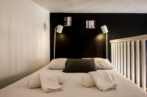 Apartamentos So Sweet Capitole