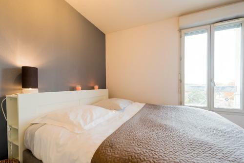 Apartamento Le Patte D'oie