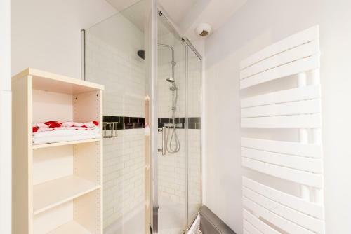Apartamento Le Patte D'oie