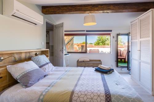 Apartamento Loft 9 Rue Fermat