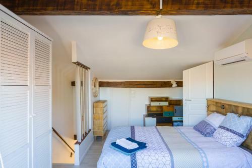 Apartamento Loft 9 Rue Fermat