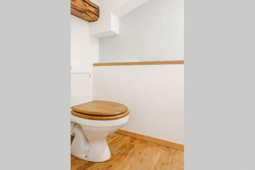 Apartamento Loft 9 Rue Fermat